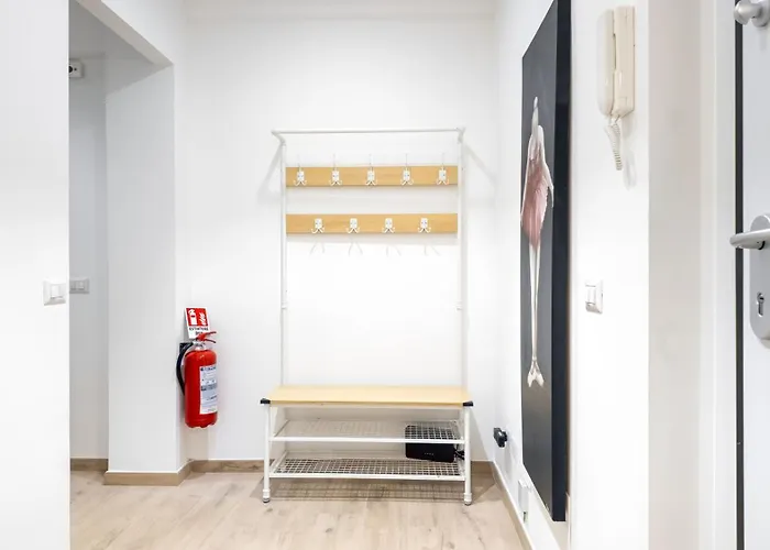 Appartement New Radio