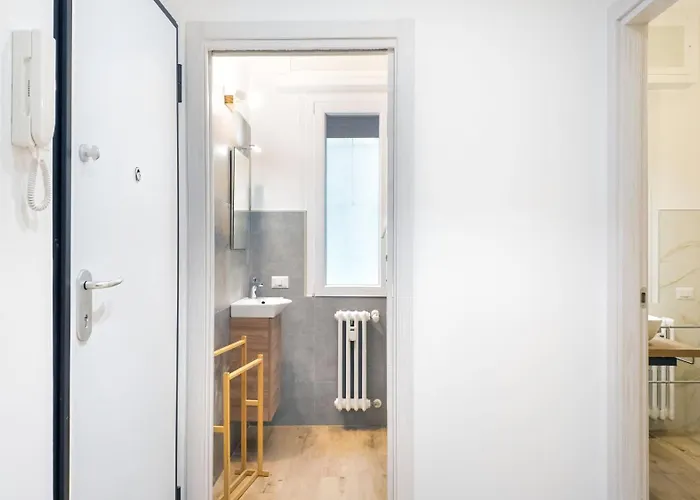 New Radio Appartement Rome