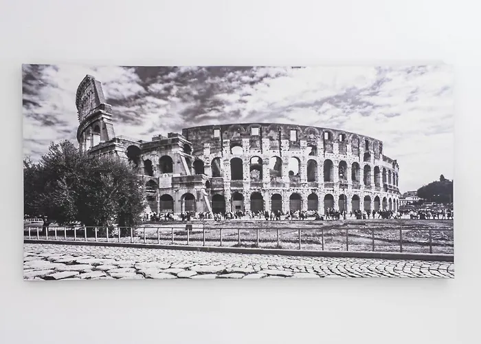 New Radio Appartement Rome