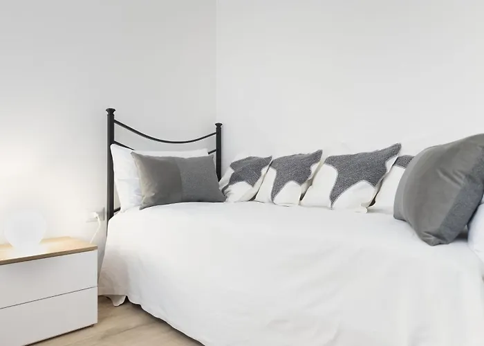 Appartement New Radio Rome