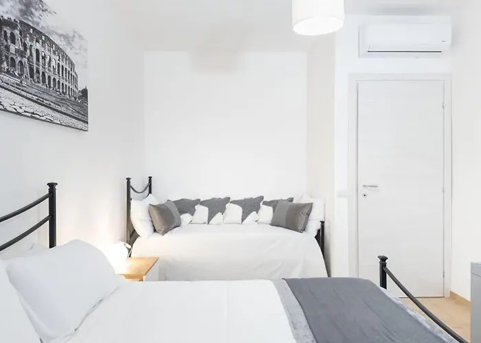 Appartement New Radio *