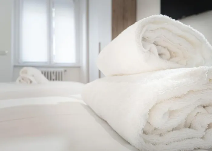 New Radio Appartement Rome