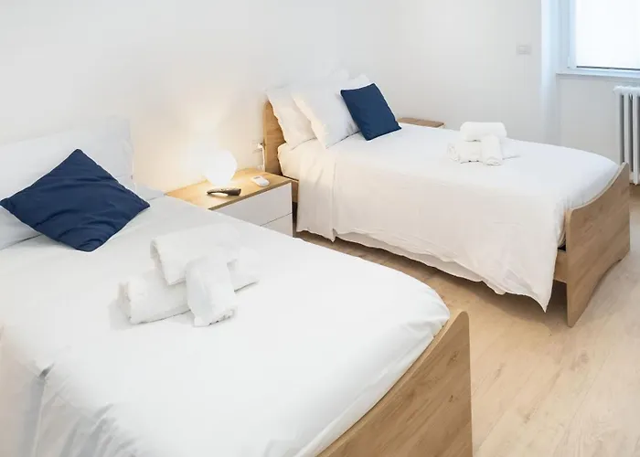 Appartement New Radio *