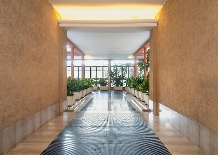 Appartement New Radio *