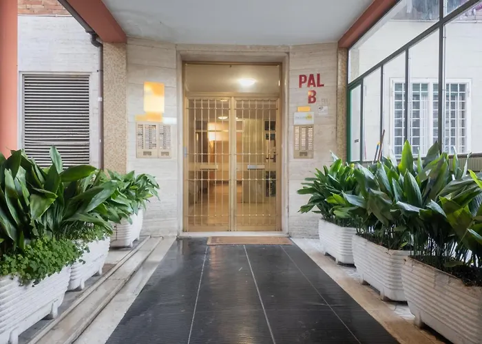 Appartement New Radio