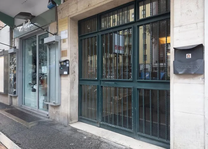 Appartement New Radio