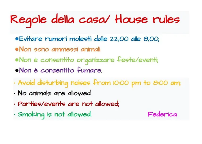 Appartement New Radio Rome